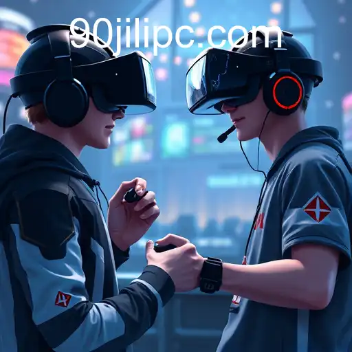 The Evolution of Online Gaming in 2025