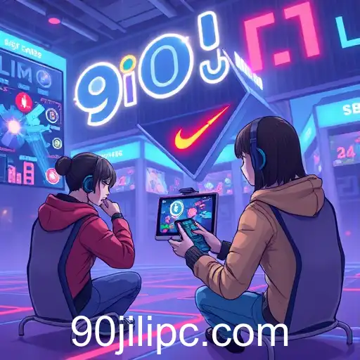 Exploring the Growth of Online Gaming in the Digital Era