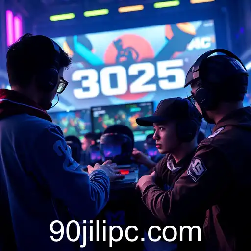 Emerging Trends in Online Gaming