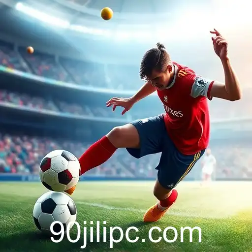 The Evolution of 90jili: A New Frontier in Gaming