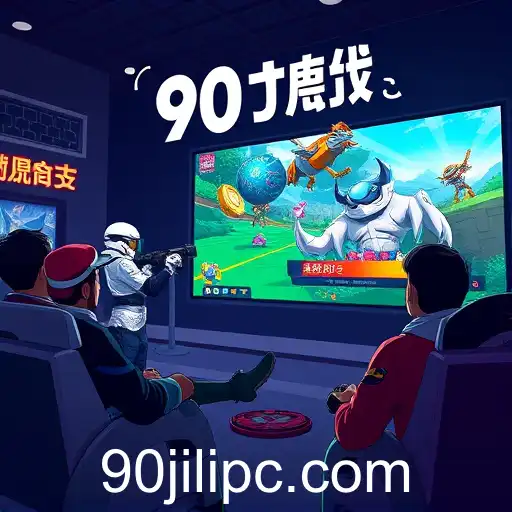 The Evolution of Online Gaming Platforms