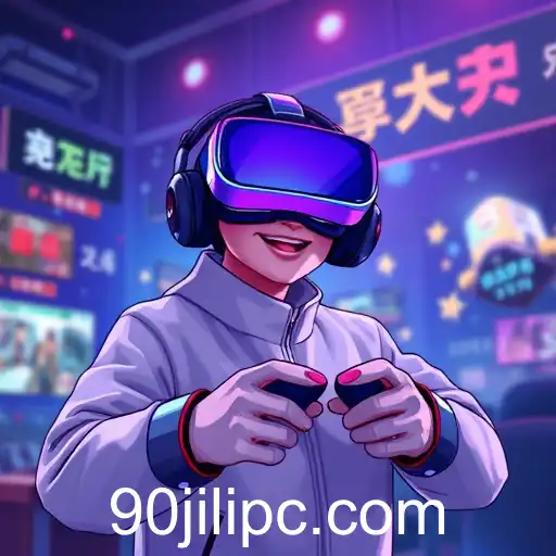 The Evolution of Online Gaming Platforms