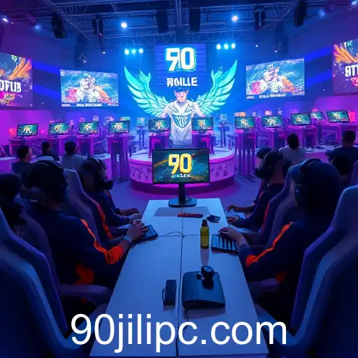 The Evolution of Online Gaming Platforms