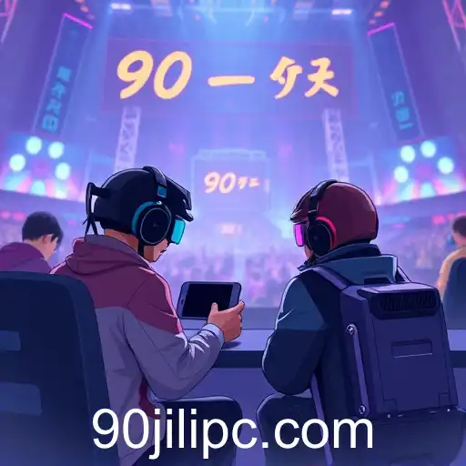 The Evolution of Online Gaming and Its Cultural Impact