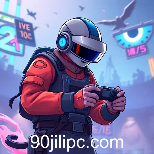 Gaming Trends: 90jili in 2025