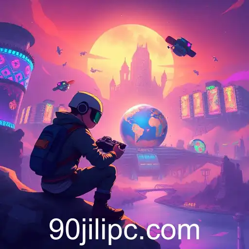 A Comprehensive Look at 90jili's Impact on Global Gaming