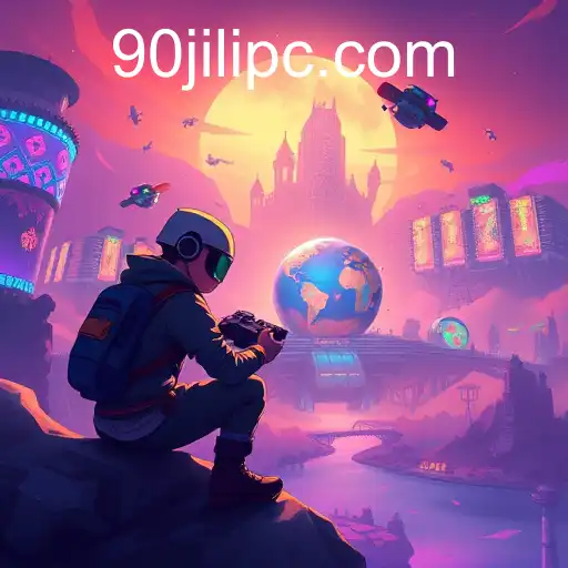 A Comprehensive Look at 90jili's Impact on Global Gaming