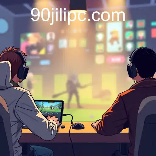 The Rise of Online Gaming Communities