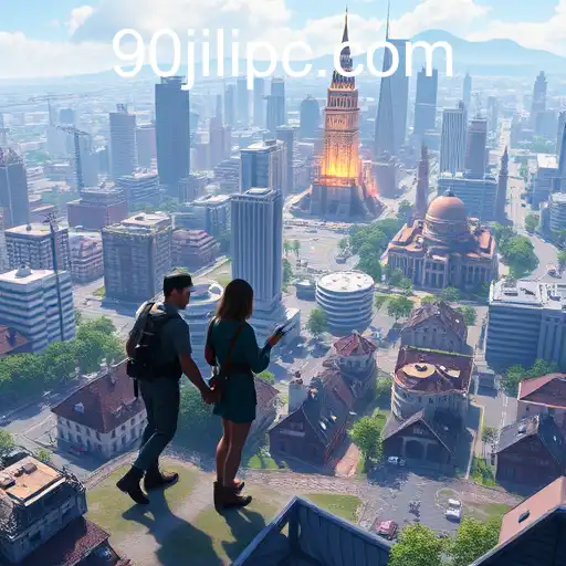 Exploring 'Simulation Worlds': The Rise of Realistic Virtual Experiences