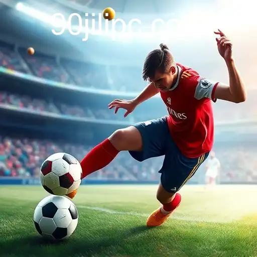 Exploring the Excitement of 'Sports Madness' at 90jili