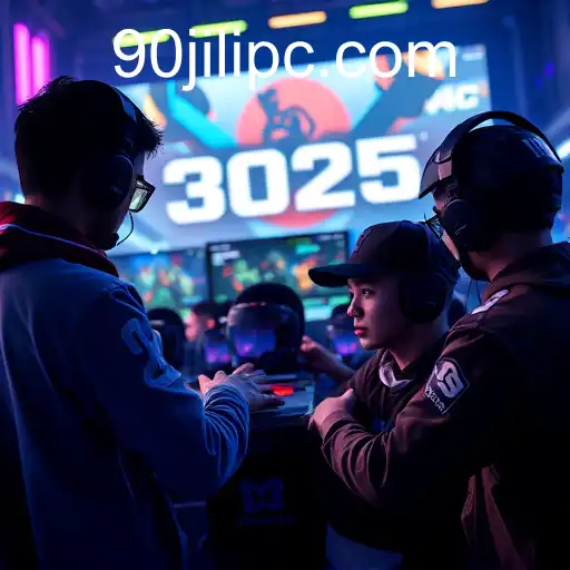 Emerging Trends in Online Gaming