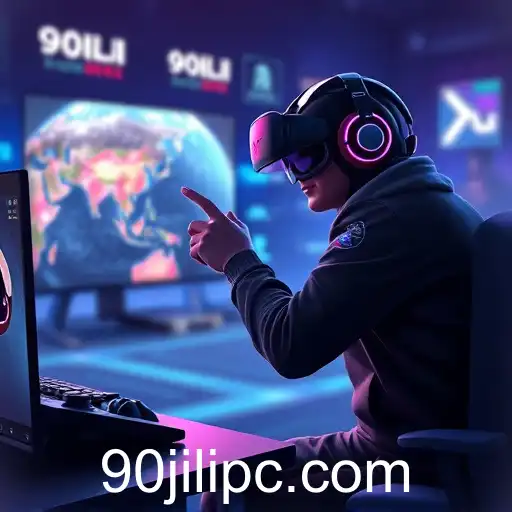 Gaming Trends in 2025 and the Rise of 90jili