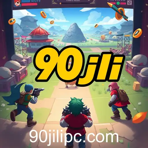 The Rise of 90jili in the Gaming Community