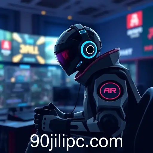 The Role of 90jili in Modern Online Gaming