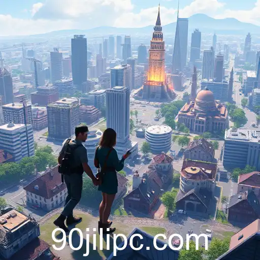 Exploring 'Simulation Worlds': The Rise of Realistic Virtual Experiences